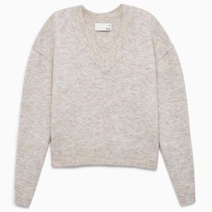 Aritzia Wilfred Free Kraus Sweater